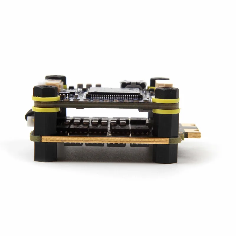 Контроллер полета Holybro Kakute F7 HDV Tekko32 F3 40A 3-6S Blheli_32 4 в 1 бесщеточный ESC для