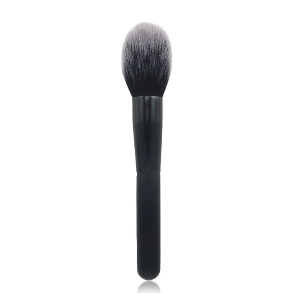 1PCS Pro Makeup Brush Beautiful Cosmetics Soft Large Blush Powder Foundation Universal Cosmetic Make up Tool | Красота и здоровье