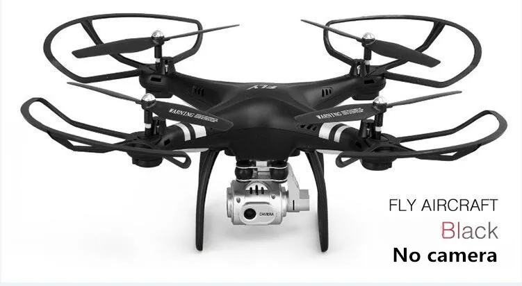 No camera black XY4 новейший Радиоуправляемый Дрон Квадрокоптер с 1080P Wifi FPV камерой RC вертолет Профессиональный самолет с дистанционным управлением - Цвет: No camera black