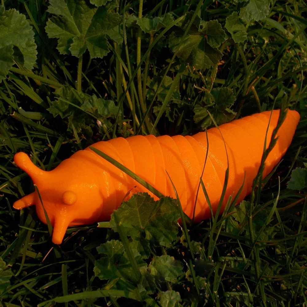 20 см фиджет-слизь игрушка для снятия стресса шарнирная липкая растягивающаяся