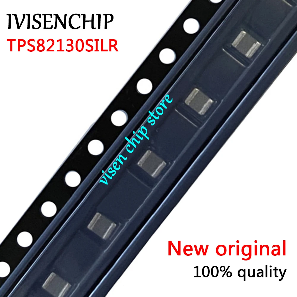 

Преобразователь постоянного тока TPS82130SILR TPS82130 USIP8, 1 шт.