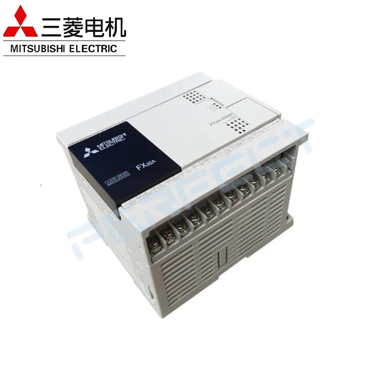 FX3SA-14MR-CM Mitsubishi PLC программируемые контроллеры для станков с ЧПУ | Обустройство