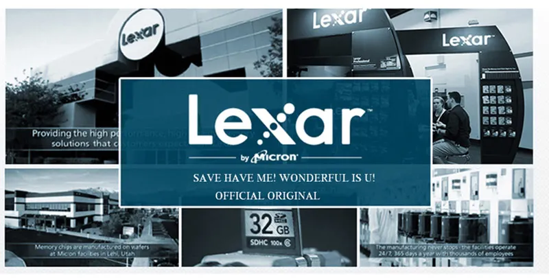 Металлический флеш-накопитель Lexar, 128 ГБ, 64 ГБ, 32 ГБ, самостоятельная Настройка с именем, флешка USB3.0, DJ, диск