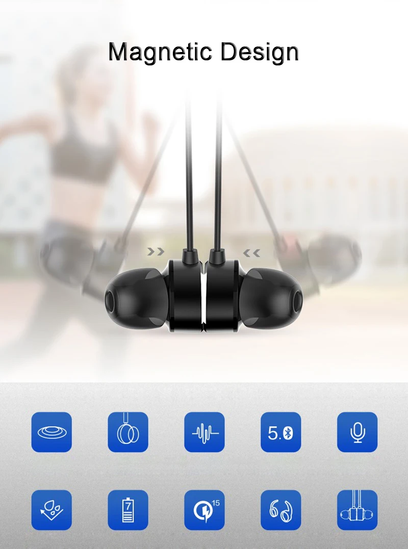Оригинальные беспроводные bluetooth-наушники Philips TAUN102 спортивные bluetooth-наушники с IPX4 водонепроницаемые для huawei samsung Xiaomi
