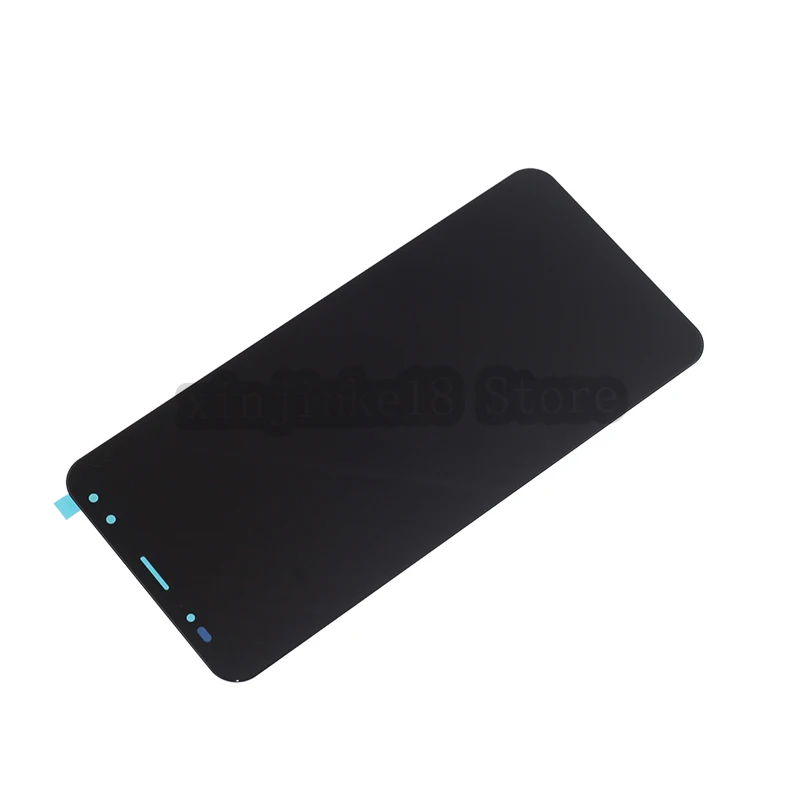 Оригинальный ЖК дисплей для UMI UMIDIGI Power 3 6 53 дюйма сменный дигитайзер сенсорного
