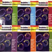 1 6 books in english california textbook english for children expand vocabulary