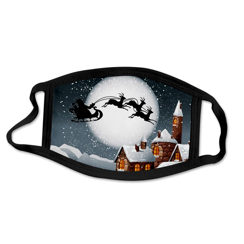 Счастливого Рождества Рождественские украшения для подарков дома