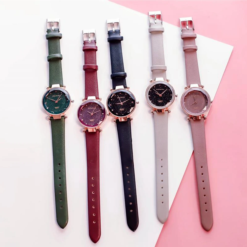 Женские часы с блестящими кристаллами 2020 модные блестящие женские браслетом под