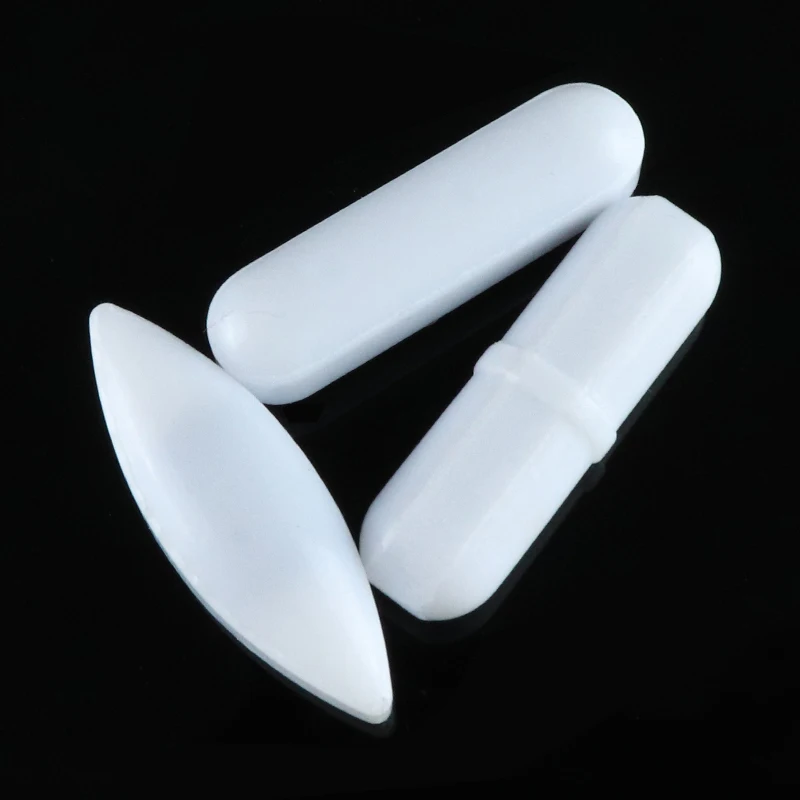 Tanie Mieszadło Magnetyczne Z PTFE Mieszadło Cylindryczne Oliwkowe Magneton Mieszadło Z Mieszadłem Białe Pręty Wirujące, Wiele Rozmiarów Do Wyboru Cena Mieszadło Magnetyczne Z PTFE Mieszadło Cylindryczne Oliwkowe Magneton Mieszadło Z Mieszadłem Białe Pręty Wirujące, Wiele Rozmiarów Do Wyboru