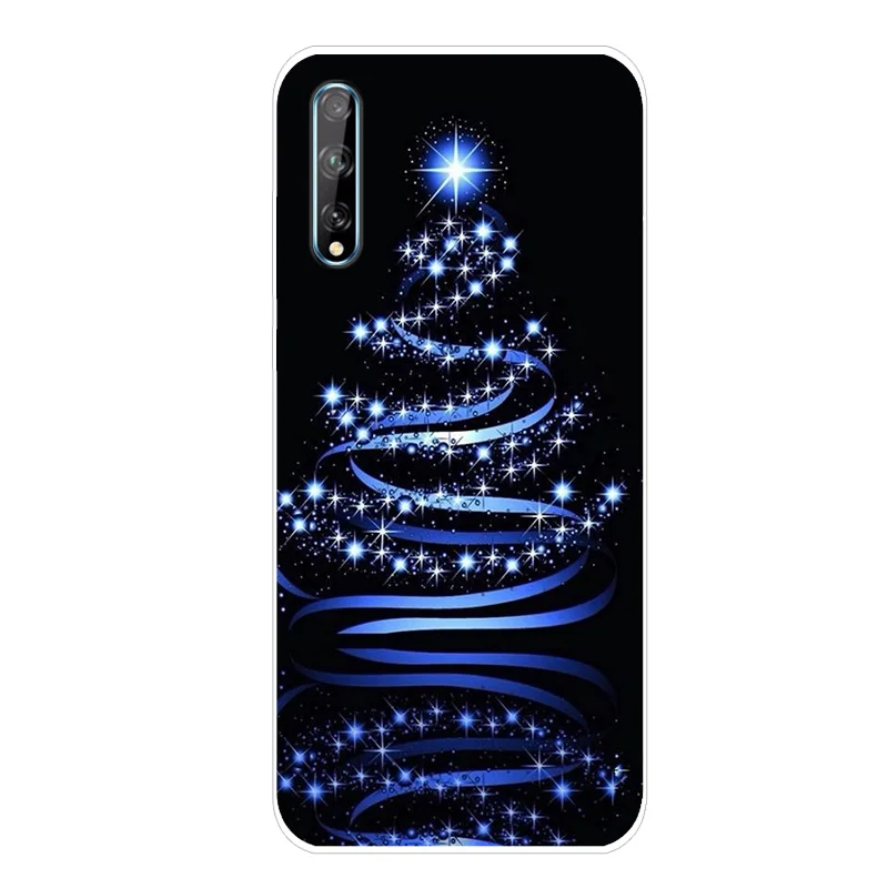 

Christmas Cartoon Case For OPPO Realme 6i 6 Pro Case Silicone Soft TPU Phone Cover For OPPO Realme X2 XT 5 5i Pro C3 C2 C11 Case