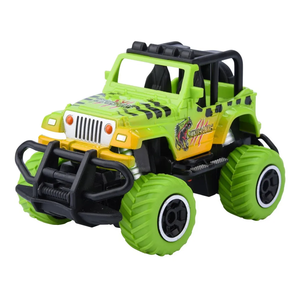 Радио Управление RC CarsToys скоростные грузовики внедорожные Грузовики Игрушки для