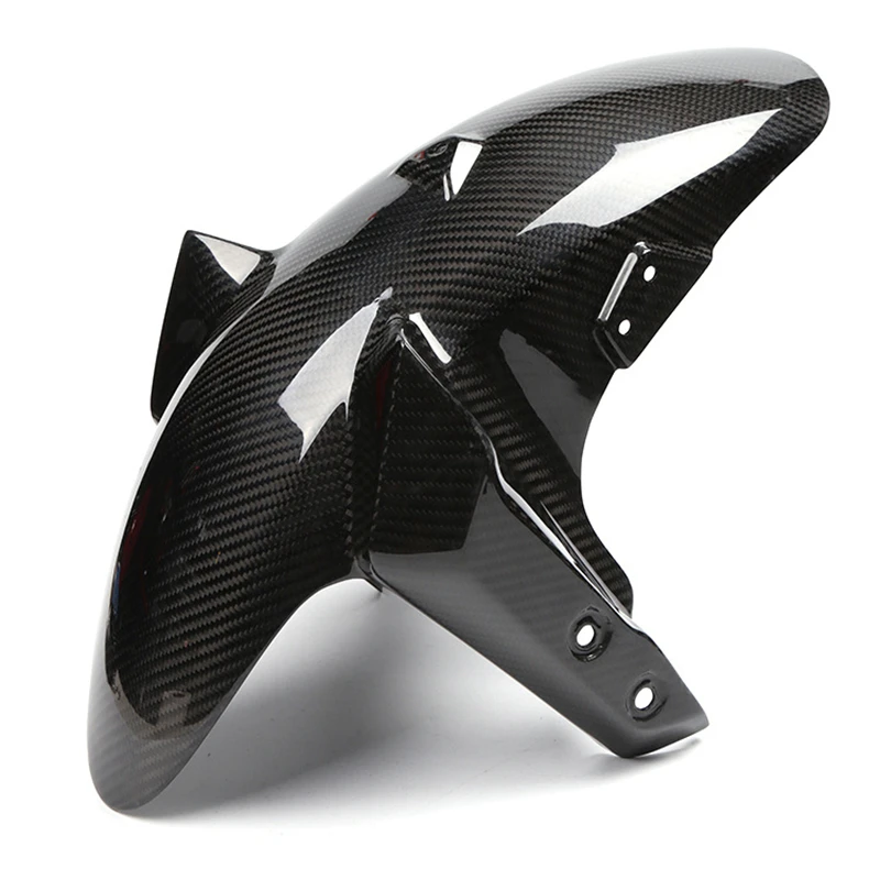 Мотоцикл углеродное волокно переднее заднее крыло для Yamaha MT09 FZ09 MT 09 FZ 2014 2015 2016 2017