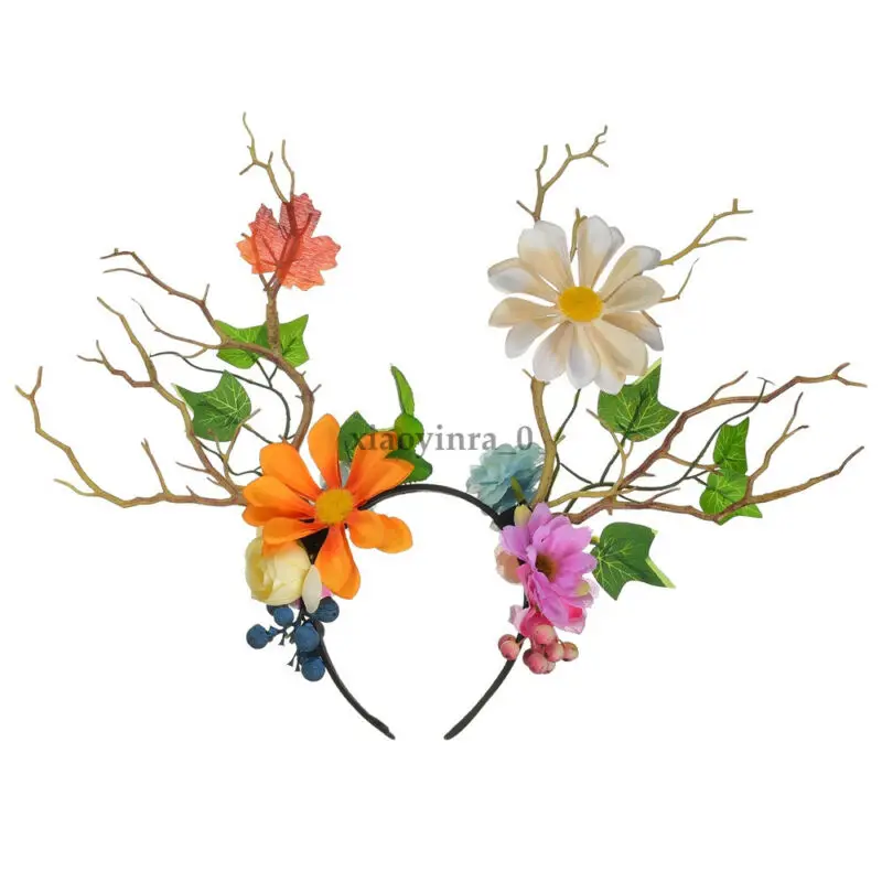 2020 новые модные женские туфли в богемном стиле с цветочным принтом Цветочная