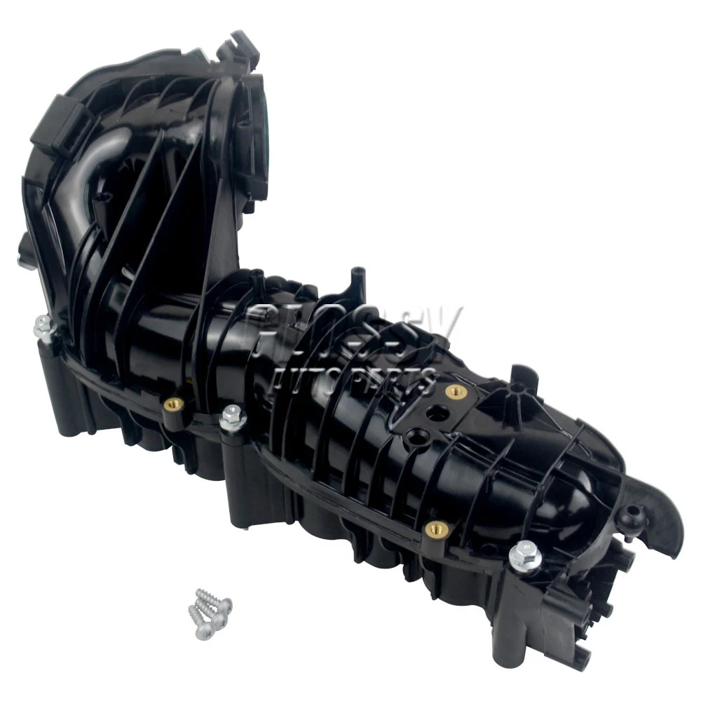 AP03 впускной коллектор с o приводом 2.0d N47 для BMW E81 E87 E88 E82 E90 E92 E93 E91 E60 E61X1 E84 X3 E83 11618507239 |
