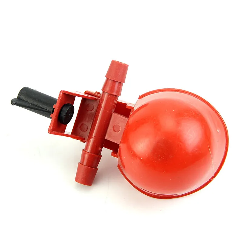 

5Pcs Feed Automatic Bird Coop Poultry Chicken Fowl Drinker Water Drinking Cups