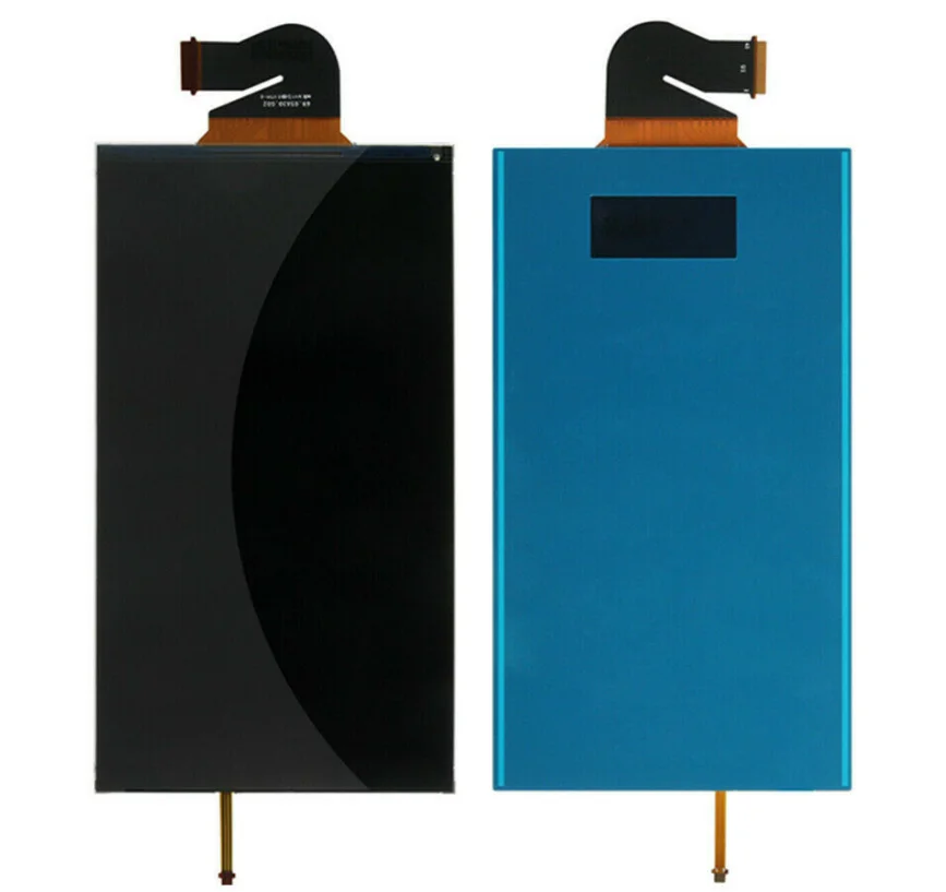 ЖК-экран 2 дюйма для Nintendo Switch Lite сменный сенсорный с дигитайзером консоли NS -