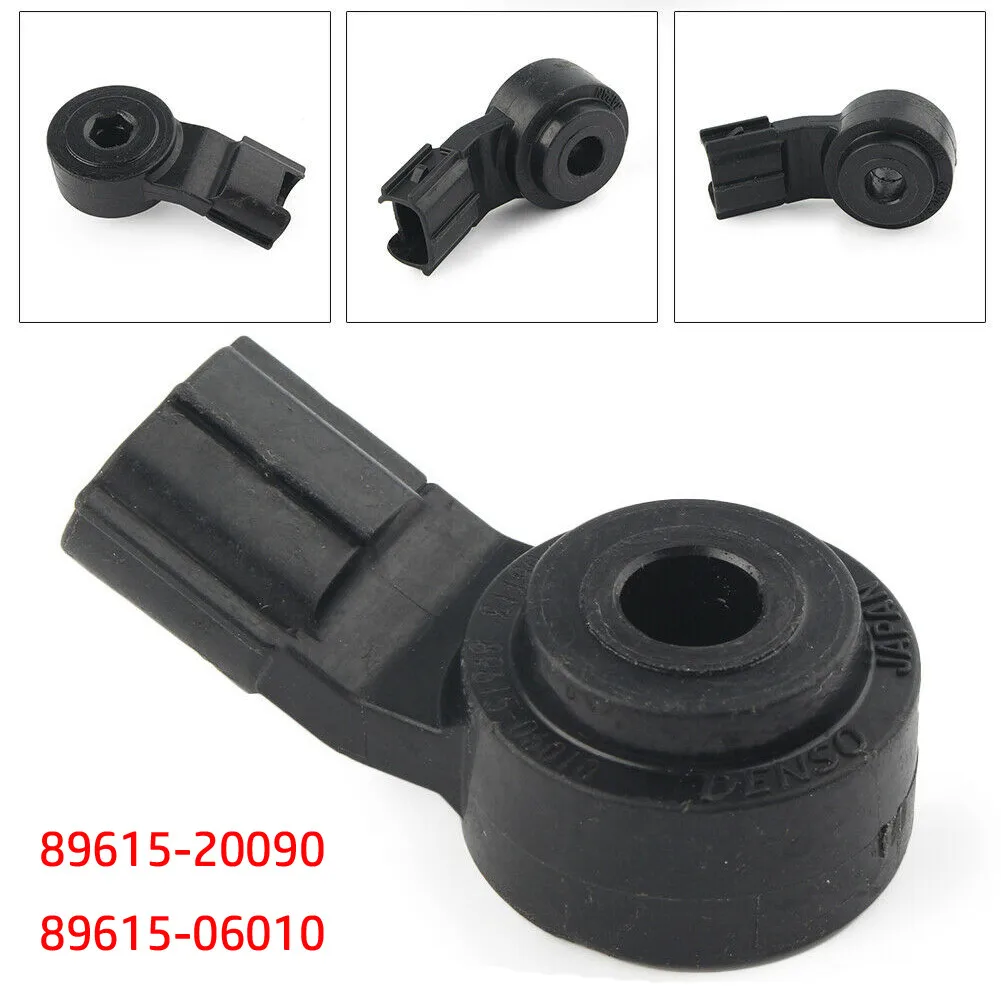 

Engine Knock Sensor 89615-06010 For -Toyota 4Runner Camry Scion Prius -Lexus Car Accessories For High-quality Sensors