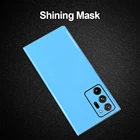 Глянцевая пленка для Samsung Galaxy A90 A80 A70 A60 A50 A40 A30 A20 A30S A40S A50S A70S A51 A52 A71, 2021