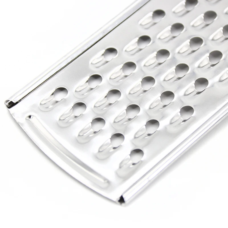 Овощерезка со стальным лезвием мандолина слайсер для картофеля моркови сыра