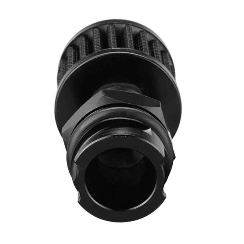 Заготовка алюминиевая крышка клапана масла соединение капота с воздушным