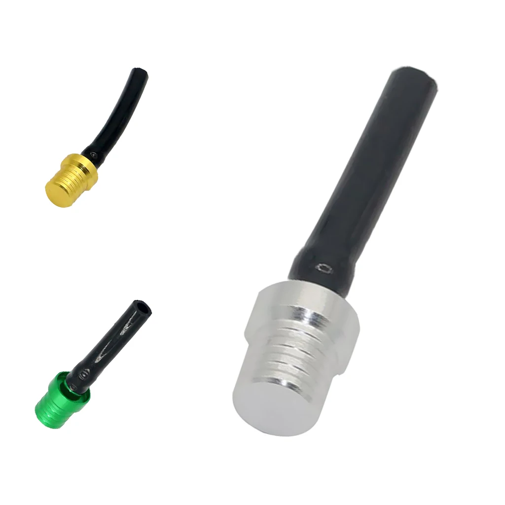 Крышка топливного бака вентиляционная трубка дыхательная для Honda Yamaha Kawasaki Suzuki