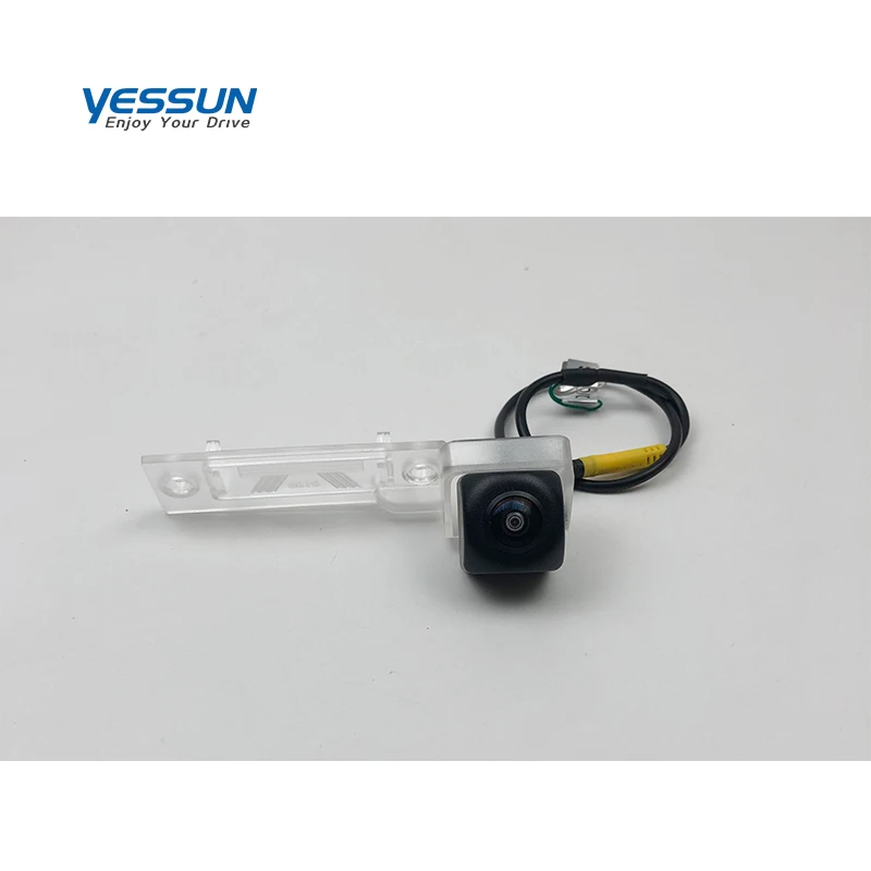 NTSC камера заднего вида для Volkswagen VW Passat B6 B7 вариант Седан 2005 ~ 2010 ночное видение