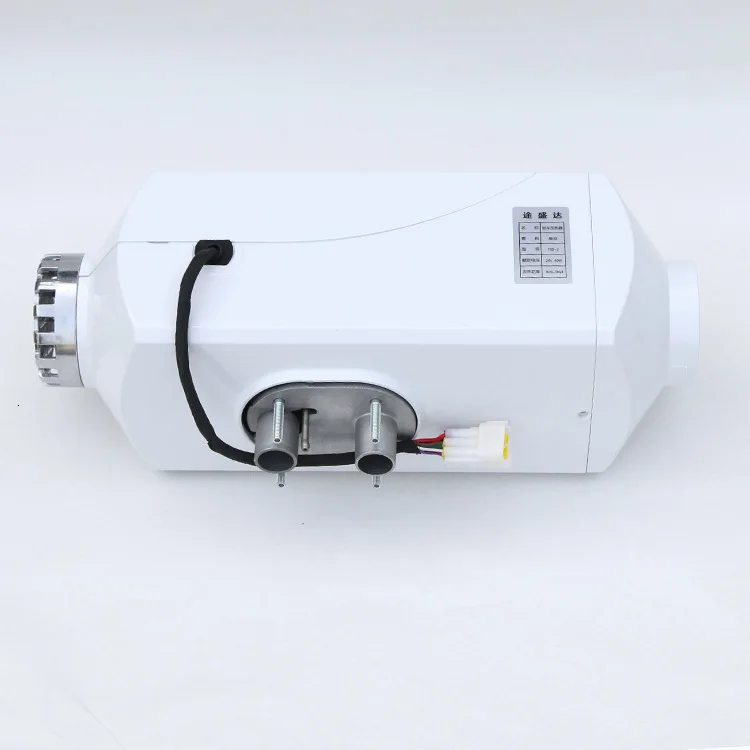 Паркинг атмосферный нагреватель воздуха теплый Chai Wen алюминиевый корпус