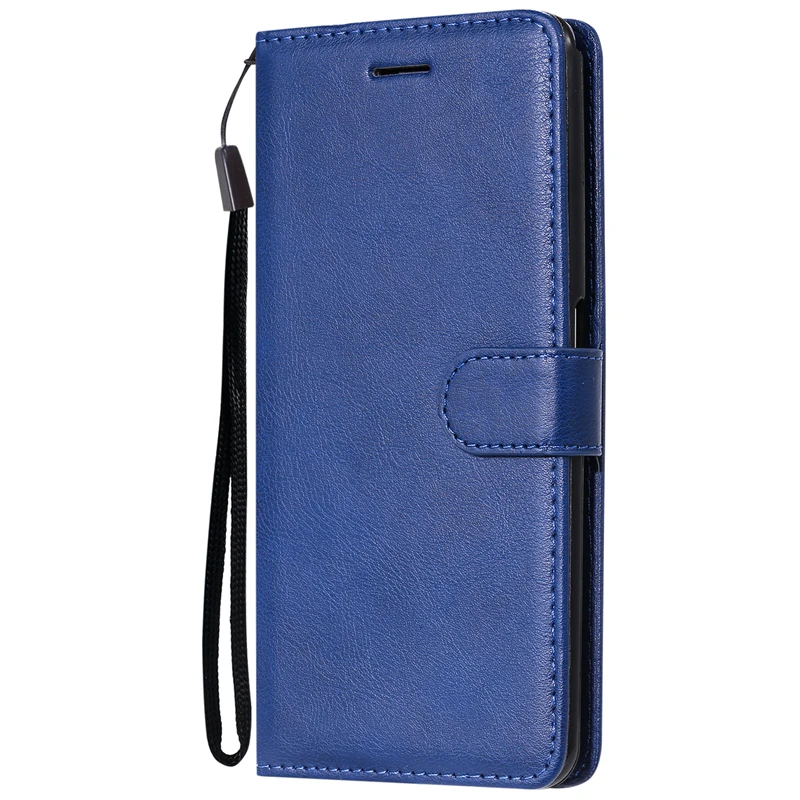 

Leather Flip Case for Samsung Galaxy S20 Ultra S10e S10 S9 S8 Plus S7 S6 Edge S5 S4 S3 Phone Cover