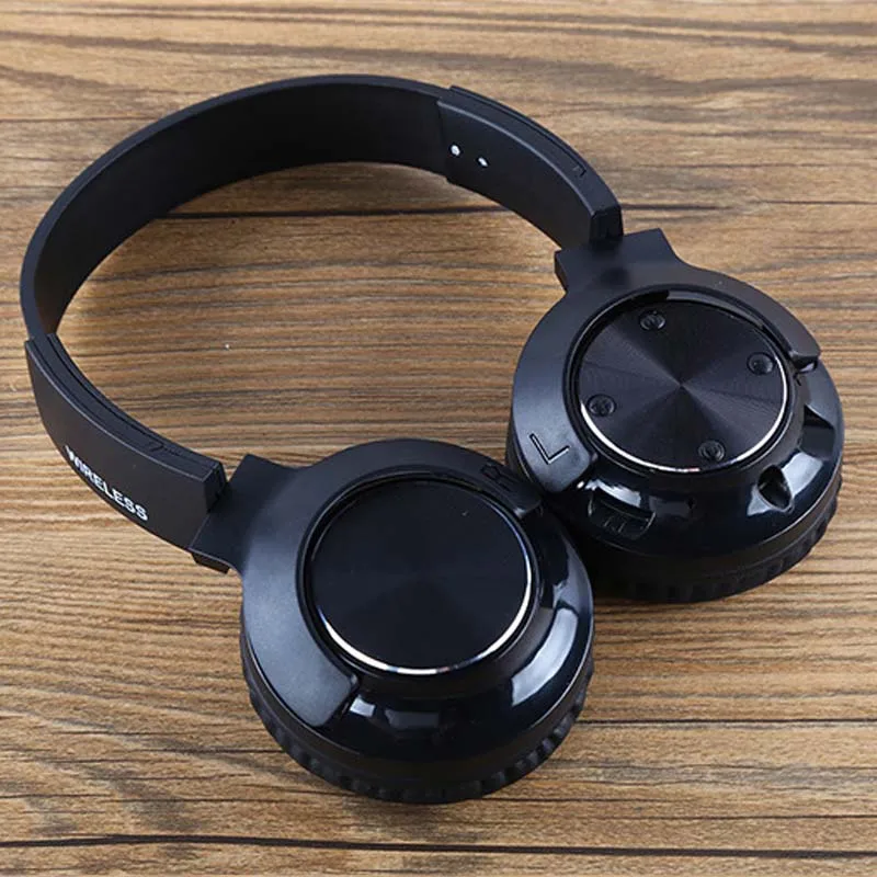 Оригинальный K14 Bluetooth Наушники Накладные наушники-вкладыши Беспроводной