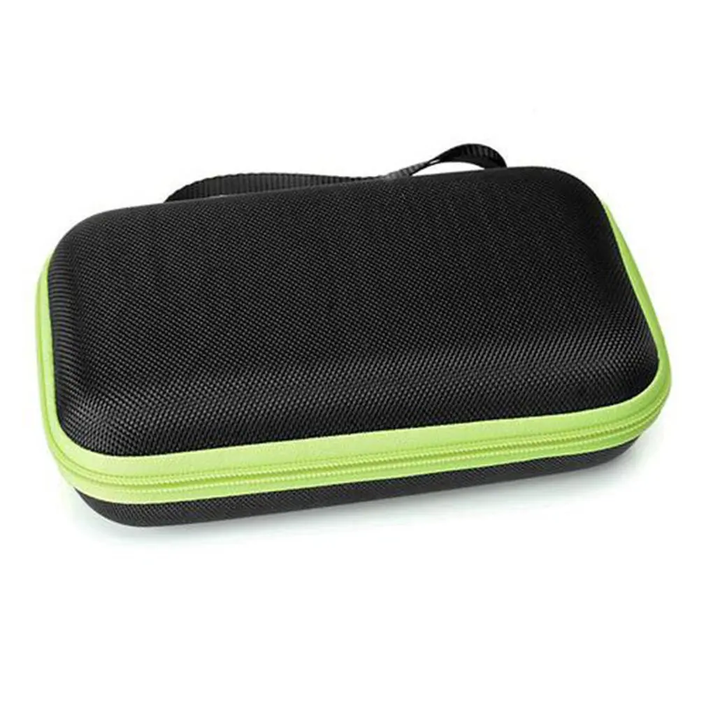 Чехол для Philips Norelco Oneblade электрический триммер бритва Qp2520/90 Qp2520/70 Жесткий