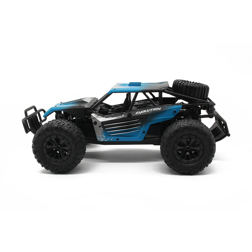 1:18 2 4G высокоскоростной пульт дистанционного управления автомобиль беспроводной