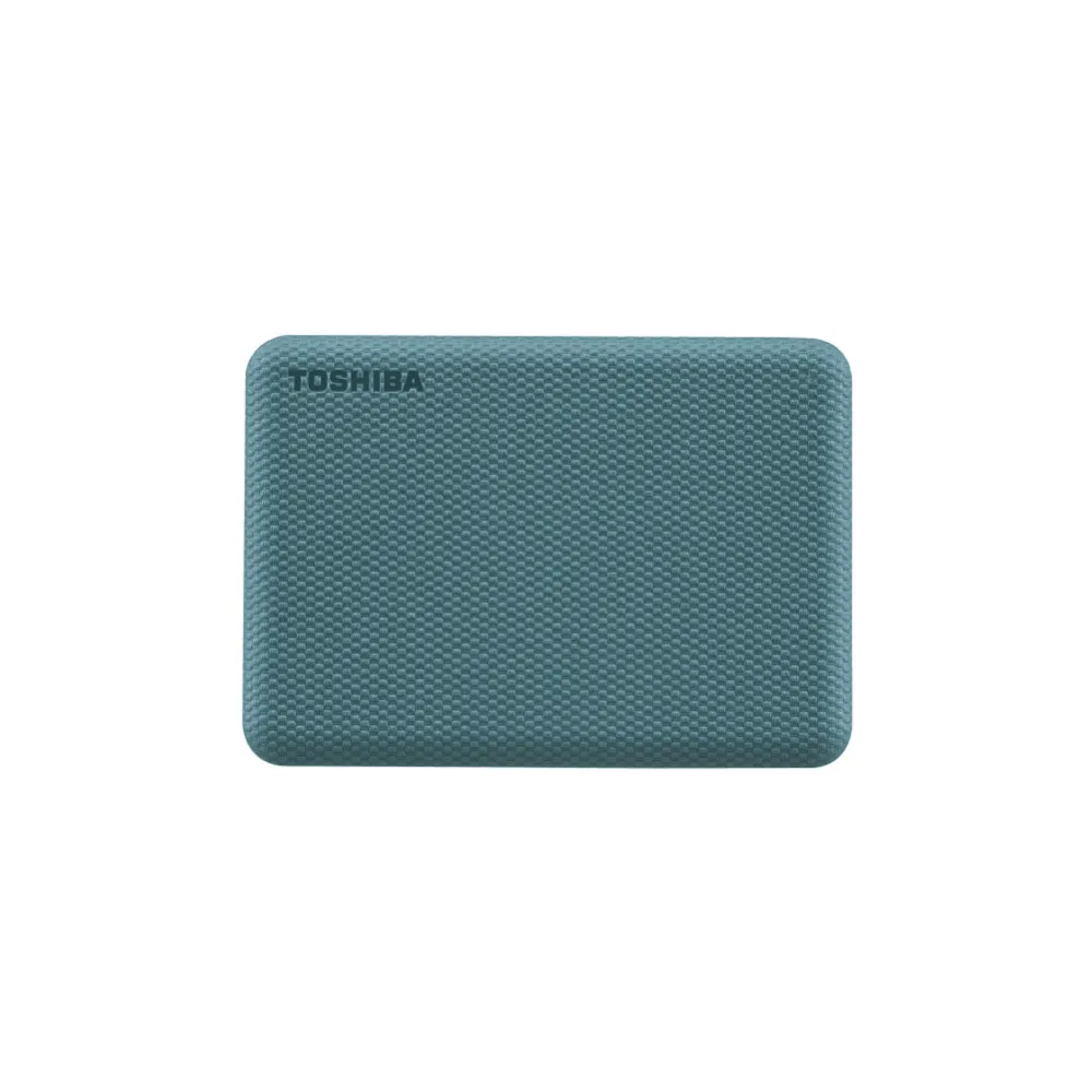 Внешний жесткий диск TOSHIBA HDTCA10EG3AA/HDTCA10EG3AAH Canvio Advance 1ТБ 2.5&quot USB 3.0|Внешние жесткие