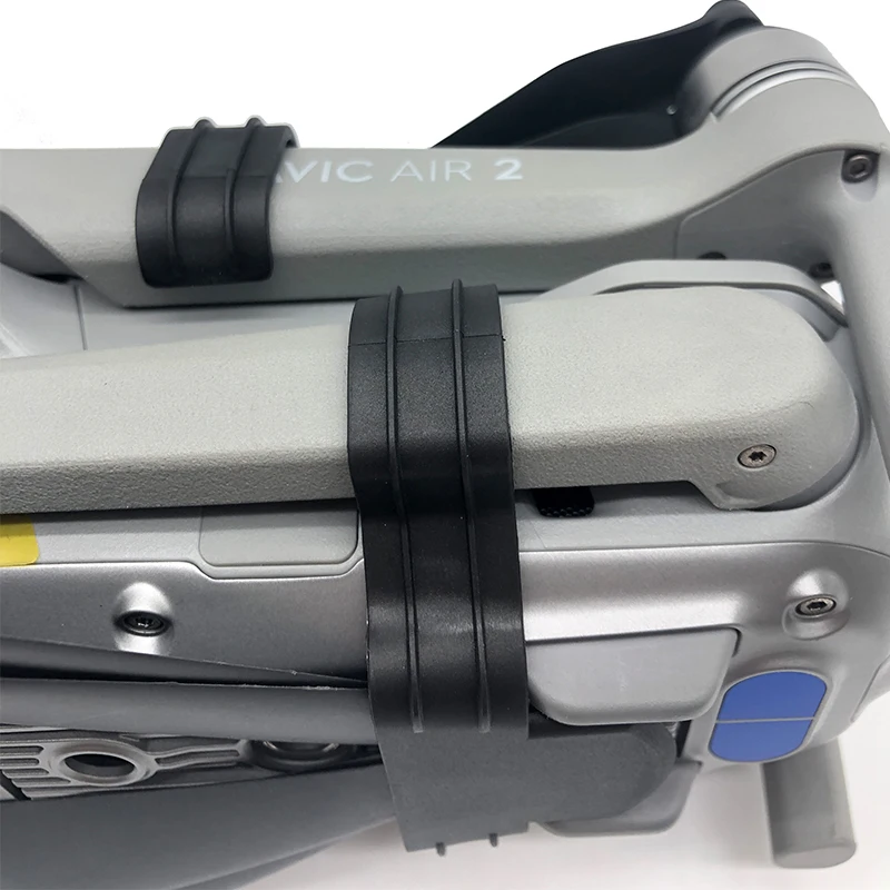 Стабилизатор пропеллера фиксатор Mavic air 2 держатель Защитная крышка для