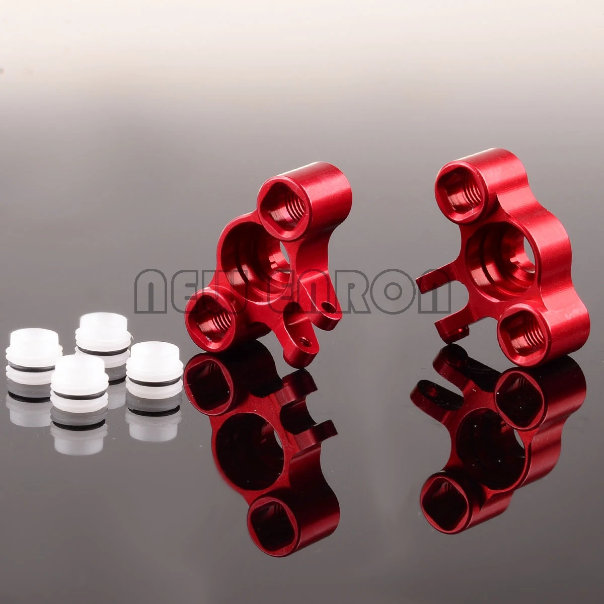 новый enron 2p алюминиевый осевой к