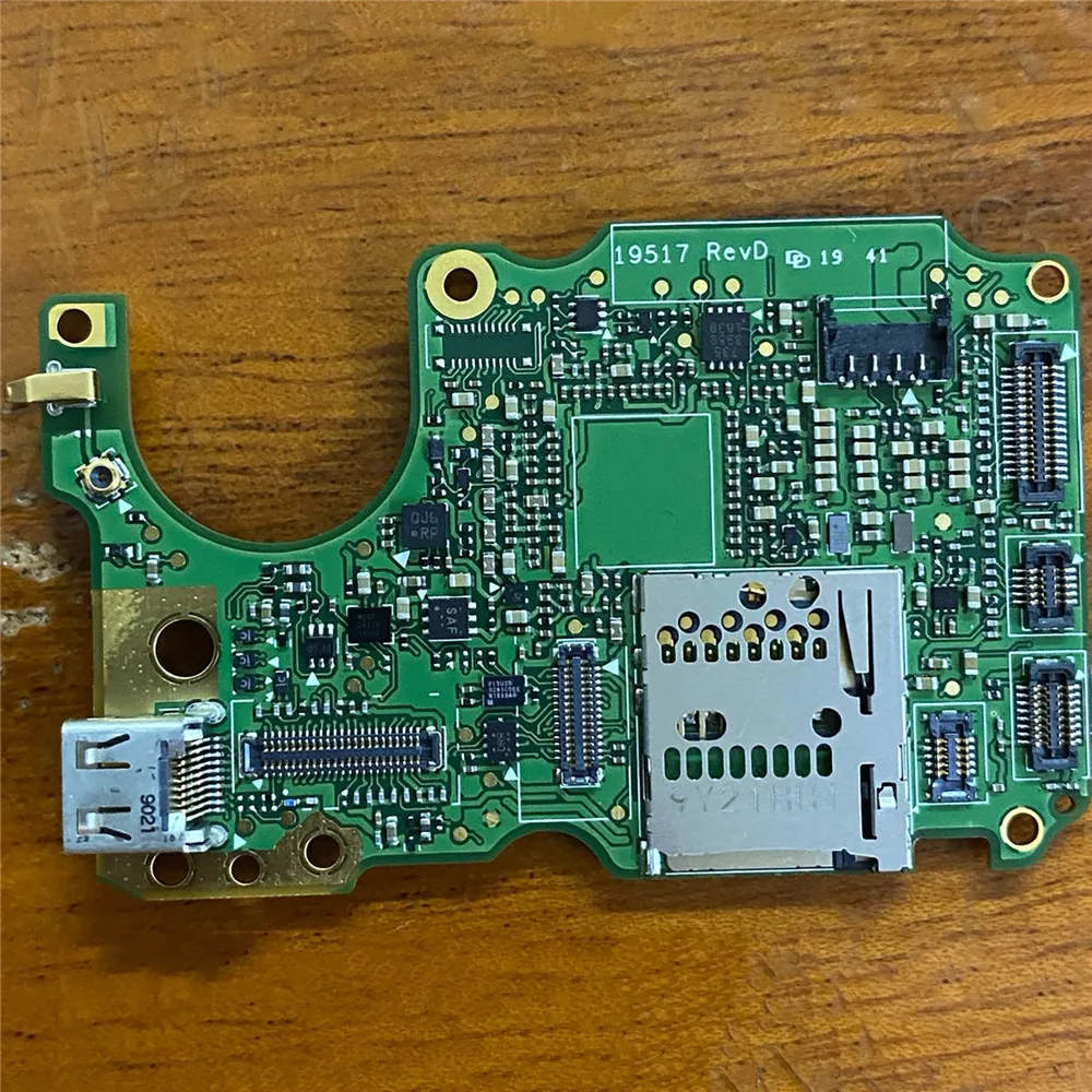 

Original for GoPro Hero 7 Black HD 4K 2.7K Action Camera Main Board Motherboard Repair Parts