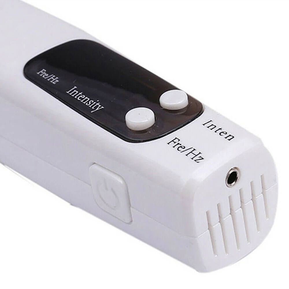 Лазерная ручка пикосекунда DIOZO синяя и красная для удаления татуировок родинок