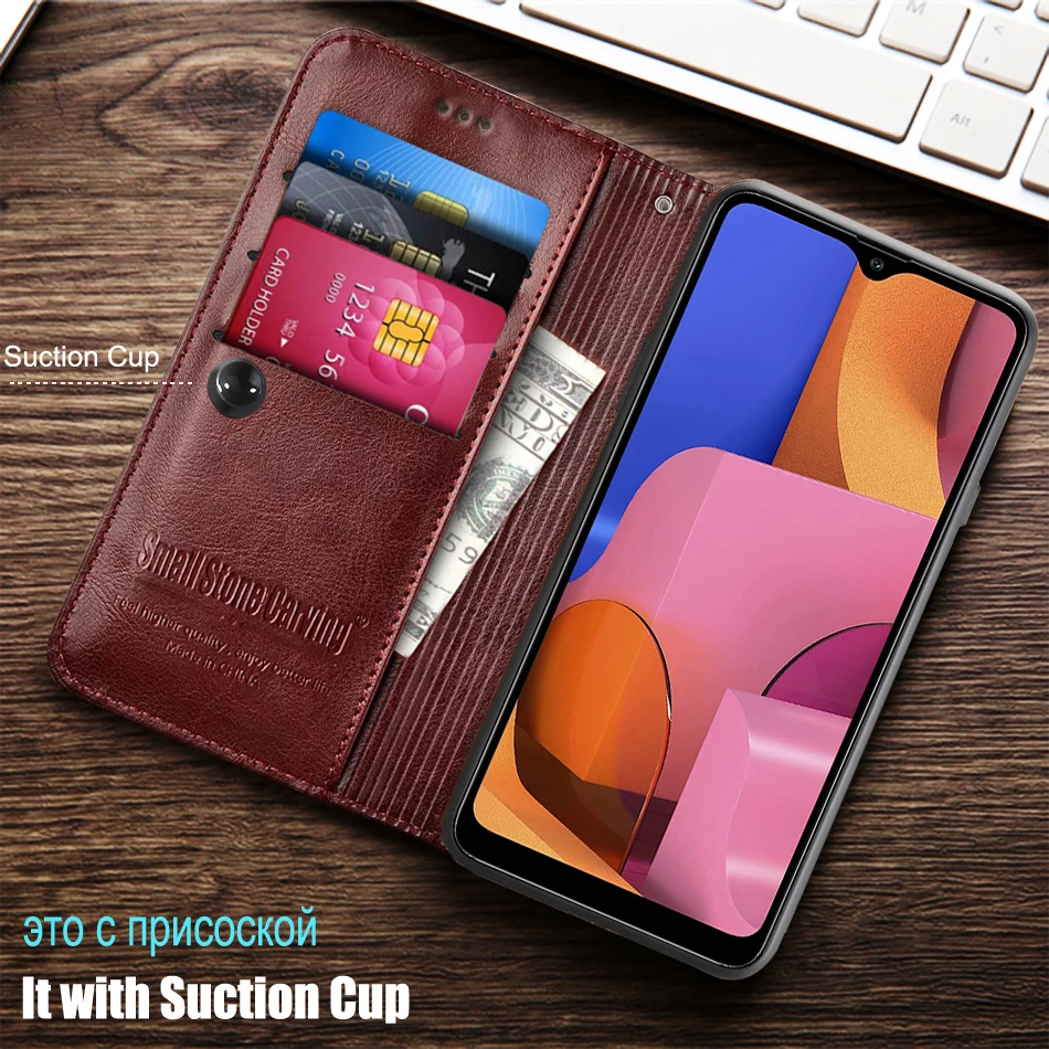 Чехол для Samsung Galaxy A20 чехол A205FN силиконовый мягкий ТПУ Тонкий чехол-накладка A20E A20S
