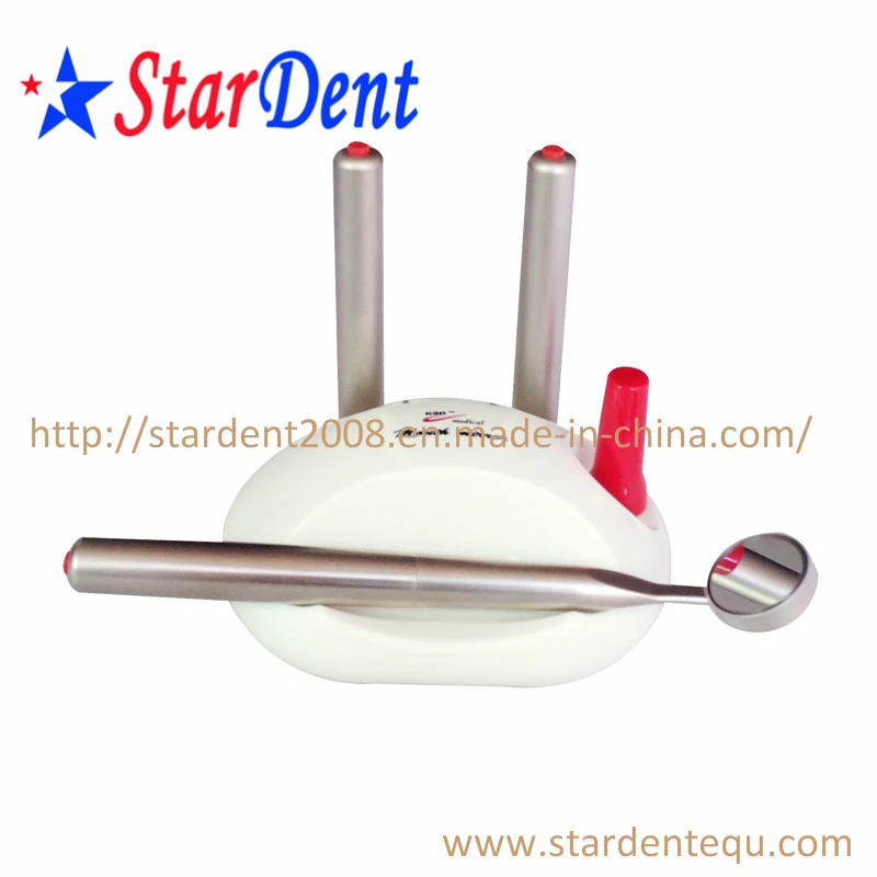 

Mouth Electric Rotation Mirror