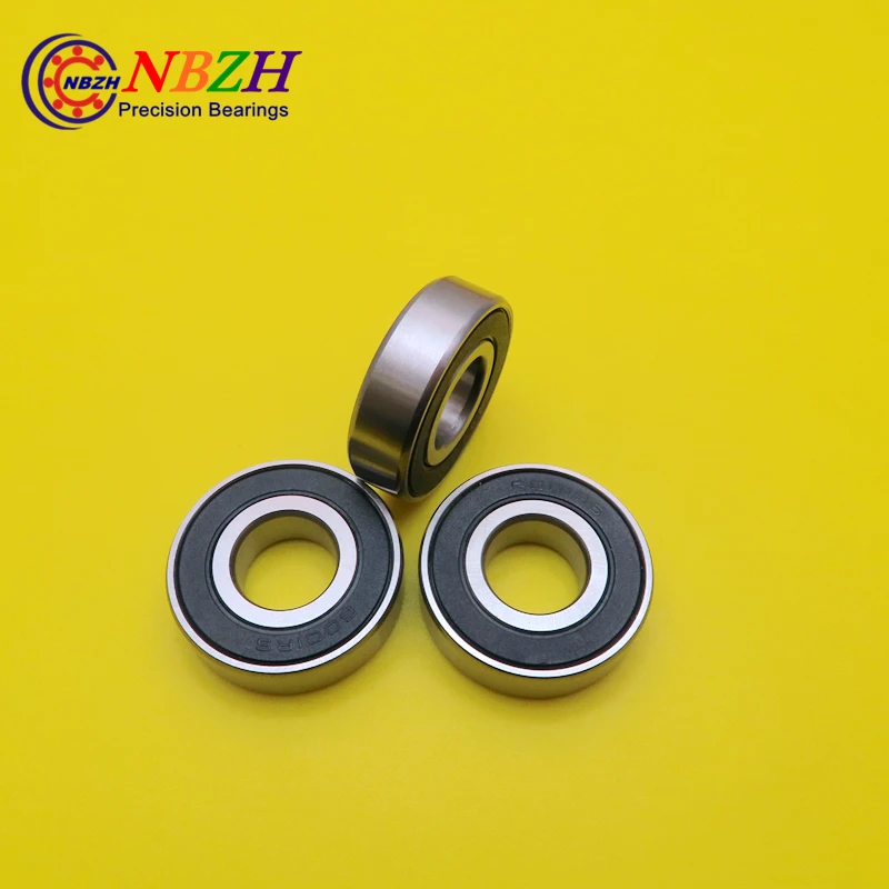 Подшипник барабана заднего колеса для инвалидной коляски ID 0 5 дюйма 6001 1/2 6001/12.7 ZZ