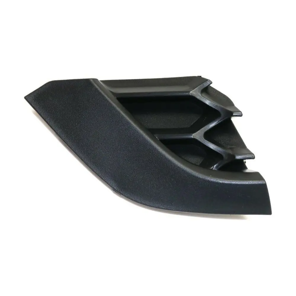 Автомобильный задний бампер буксировочный крючок крышка из АБС-пластика полка