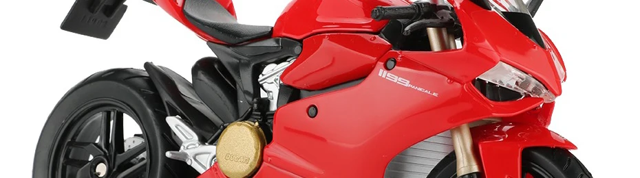 Maisto 1:12 сплав модель мотоцикла Игрушка Мотоцикл Ниндзя H2R CBR600RR YZF-R1 модели гоночных автомобилей Машинки Игрушки для детей