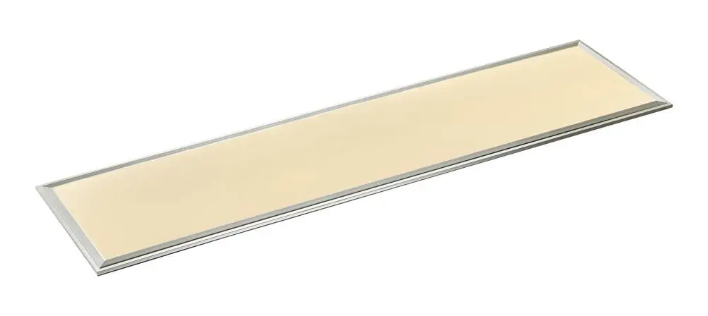 Энергосберегающая светодиодная домашняя лампа большая панесветильник 30*120