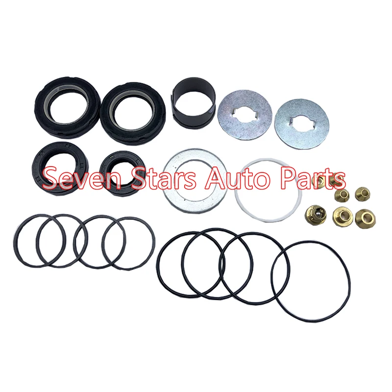 Комплект прокладок для ремонта авторулевого управления двигателем OEM 04445 26070