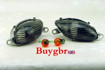 Фонари поворота для Suzuki hayabusa GSXR 1300 1997-2007 98 99 00 01 02 03 04 05 06 07