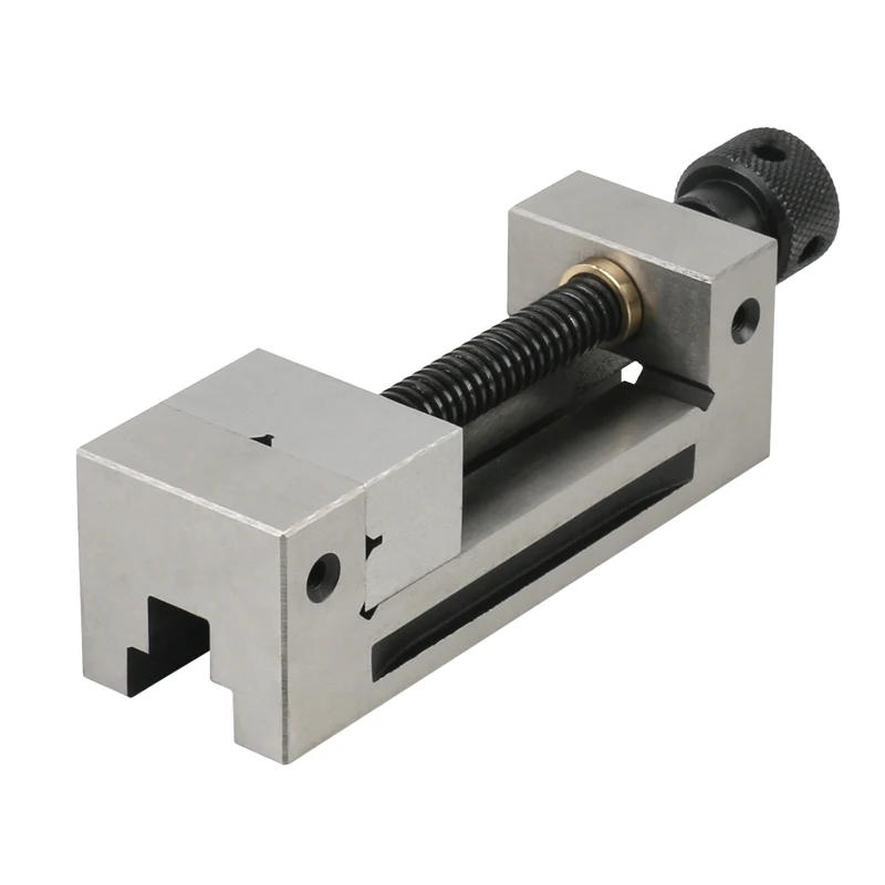 2 &quotвысокая точность дюйма Угловые клещи шлифовальные станки с ЧПУ тиски ПИР