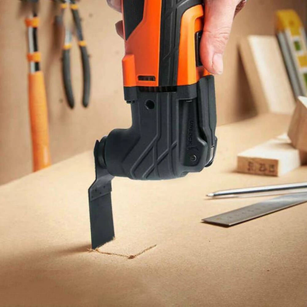 

66 Pcs Multi-function Tool Accessories For Fein Bosch Mkt Multi-tool Tool Efficiently Pull Wood Demolition And New Construction