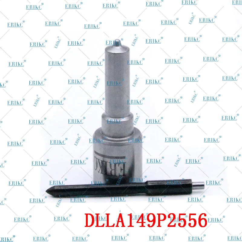 ERIKC DLLA149P2556 автоматическое дизельное топливо сопло DLLA 149 P 2556 инжекторное в сборе