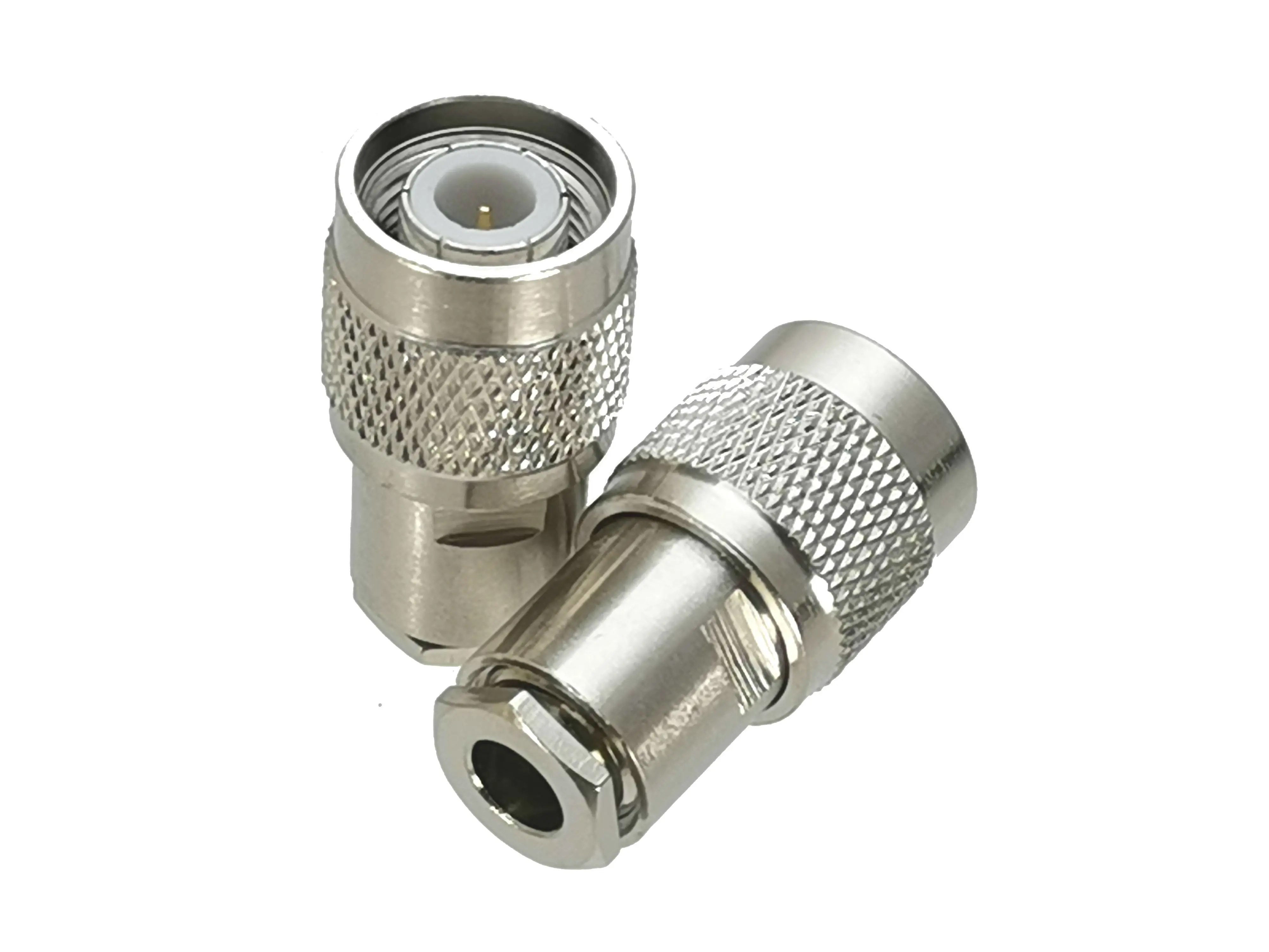 1 шт. BNC / TNC SMA RP-SMA RPSMA зажим RG316 RG174 LMR100/ RG58 RG142 LMR195 RG8X LMR240 RG8 LMR400 RF разъем адаптера |