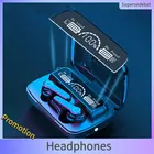 Водонепроницаемая беспроводная гарнитура Bluetooth регулятор громкости наушники-вкладыши Blutooth для Xiaomi Casque Bluetooth Sans Fil