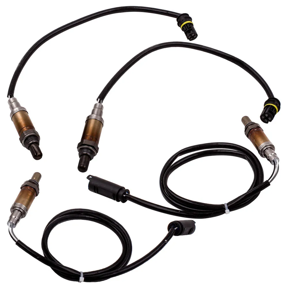 

Oxygen Sensor for BMW 3 Series E46 5er E39 7er E38 Z3 Z4 X3 0258005109
